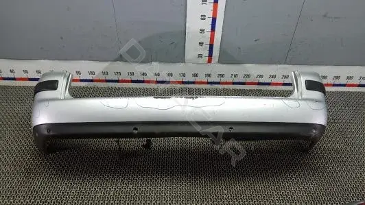 Задний бампер 7M3807421C