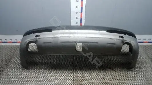 Задний бампер 4L0071055A, 4L0807303A