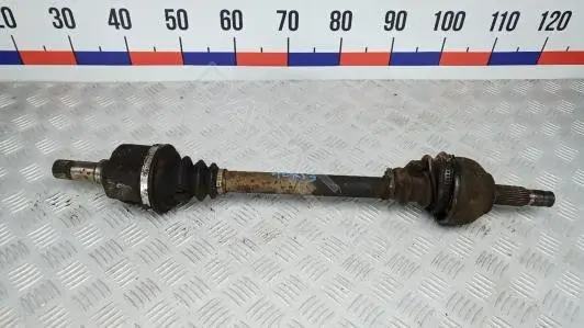 Приводной вал / Полуось 4OR13KS01