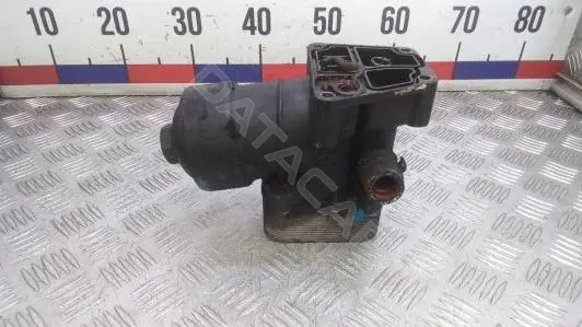 Корпус масляного фильтра 03L115389G, 03L117021C
