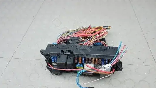 Блок SAM 2115453801