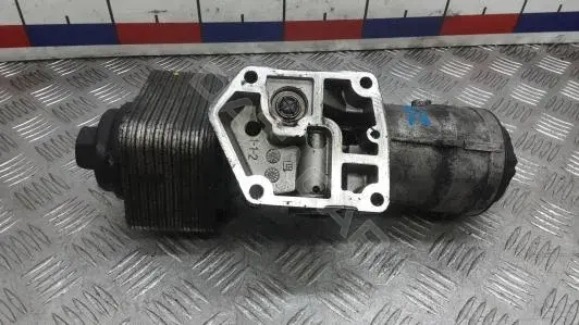 Корпус масляного фильтра ZDN14A801