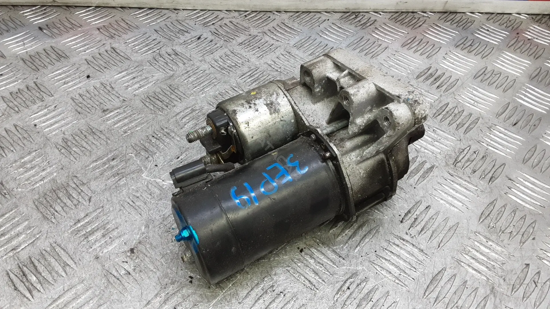 Стартер 5802 Fg, 5802 Fh, 5802 FP