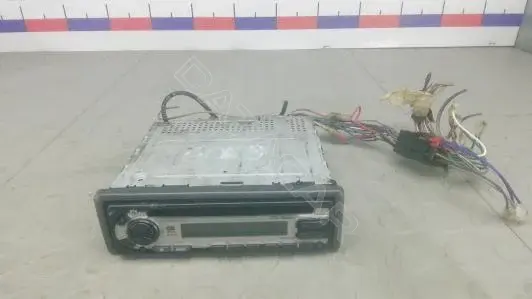 Магнитола KE1016S0307166