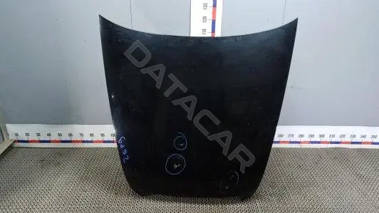 Капот 4F0823029F