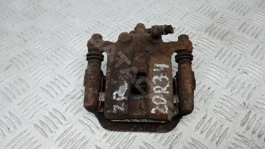 Скоба суппорта 2OR340N01