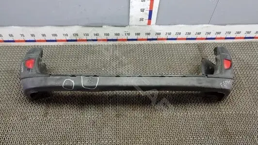 Задний бампер EEP31HG01
