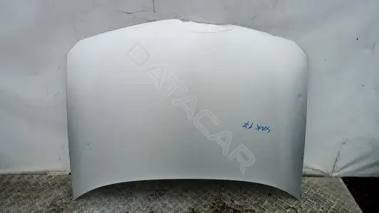Капот 4NK17D201