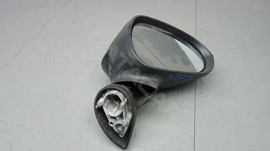 Наружное зеркало 6J0857522D, 6J0857538B, 6J2857508A