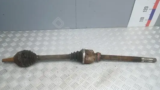 Приводной вал / Полуось BOK08N101