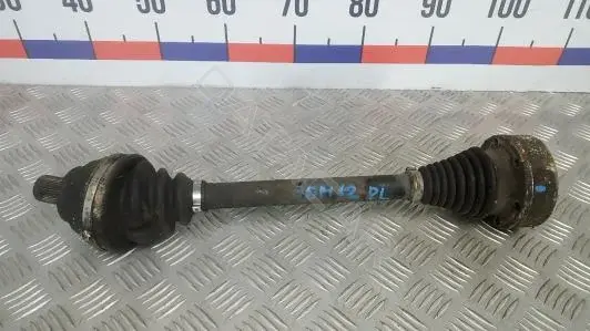 Приводной вал / Полуось 1K0407271LB, 1K0407763KX