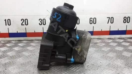 Корпус масляного фильтра 03L117021C