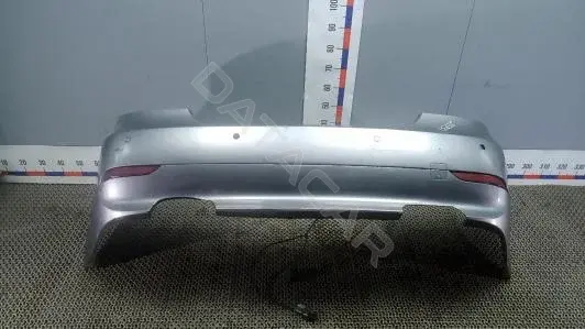 Задний бампер 2EP37HG01