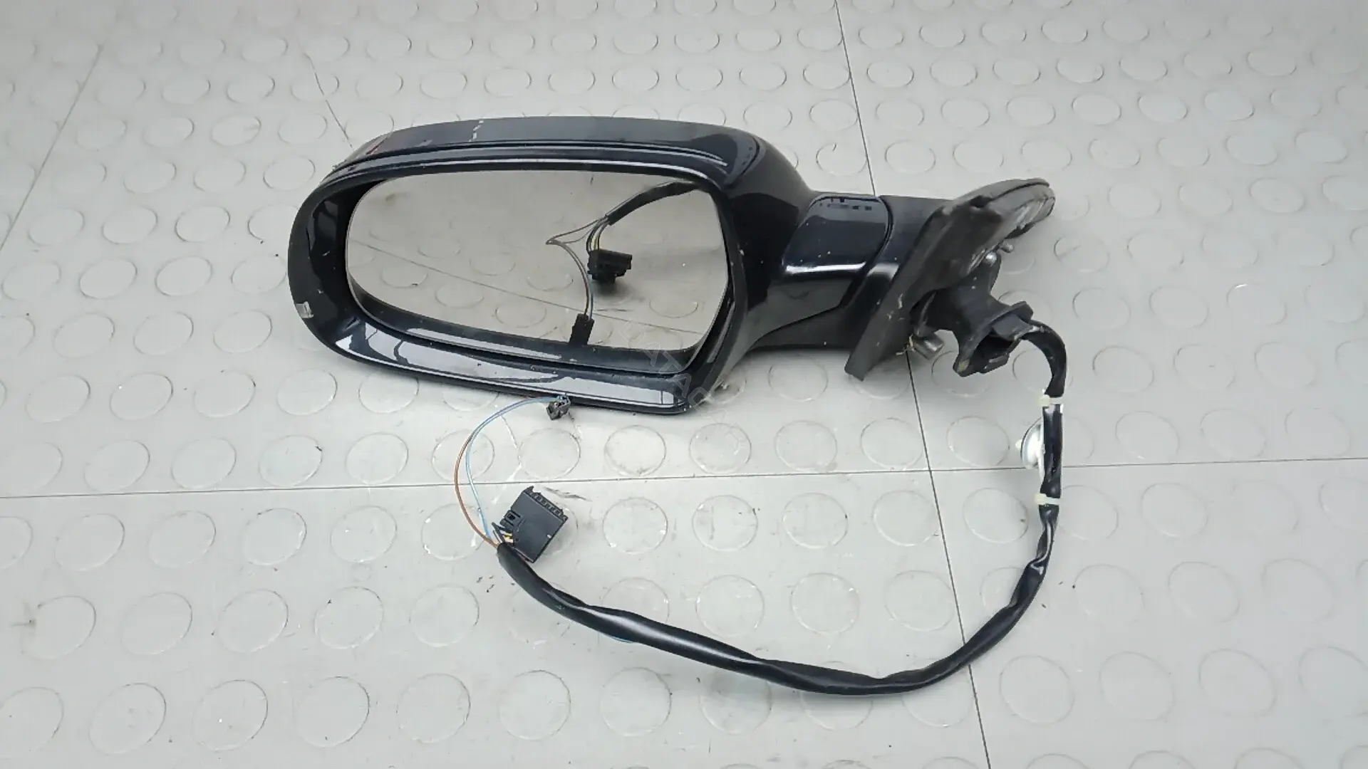 Наружное зеркало 8F0857527, 8K0857535E, 8K2857409AF