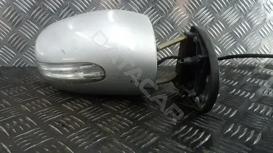 Наружное зеркало 5TD17JO01
