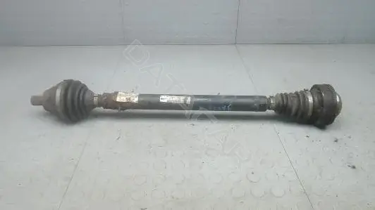 Приводной вал / Полуось 1K0407272RB