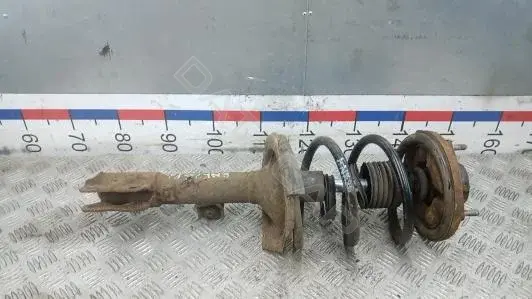 Амортизаторы ENK26K801