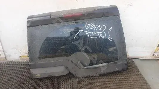 Крышка багажника BHA780070