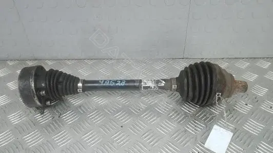Приводной вал / Полуось 1K0407271LB, 1K0407763KX