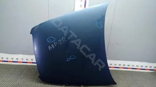 Капот 4F0823029F