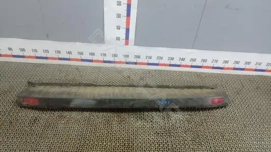Задний бампер 4OR05HG01