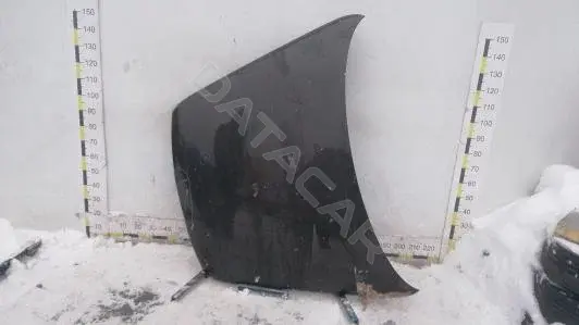 Капот 3AD12D201