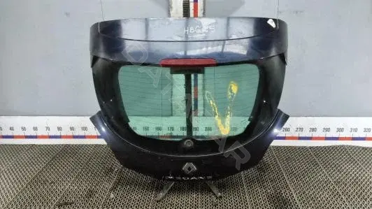 Крышка багажника HBG25GF01