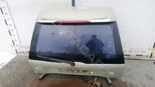 Крышка багажника BEA34GF01