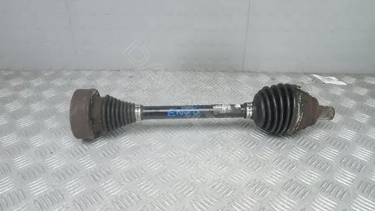 Приводной вал / Полуось 1K0407271LB, 1K0407763KX