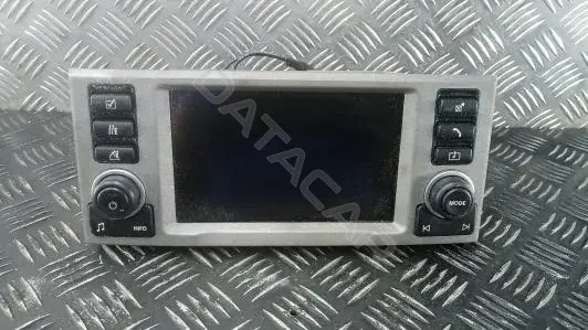 Магнитола YIK500061