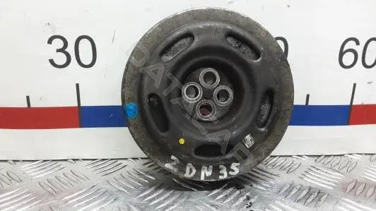 Шкив коленвала A6510351412