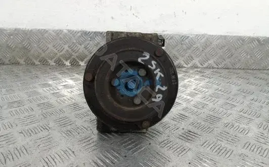 Компрессор кондиционера 92600JY02A, Z0006028A