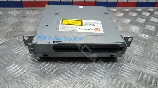 Магнитола ci926786801