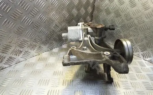 Корпус масляного фильтра 6SV11CS01