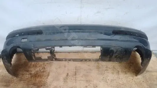 Задний бампер 4L0071055A, 4L0807303B