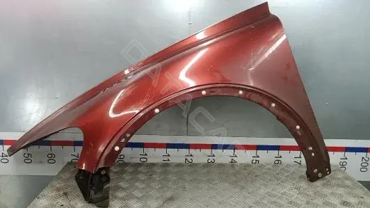 Крыло переднее ANK34D901