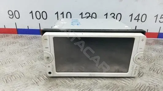 Магнитола 0854500V70