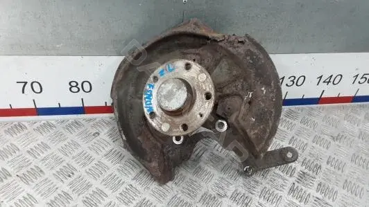 Ступица колеса NDN31LZ01