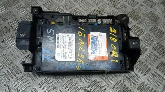 Блок Bluetooth A2229006003, A2229014002