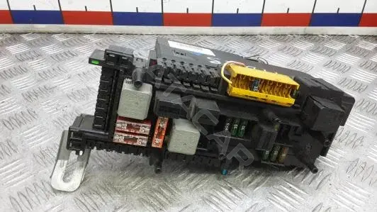 Блок комфорта 2045457001