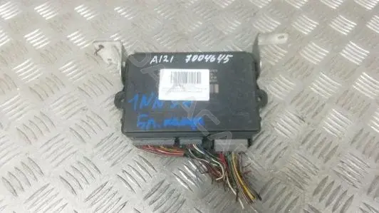 Блок комфорта AH2219H440