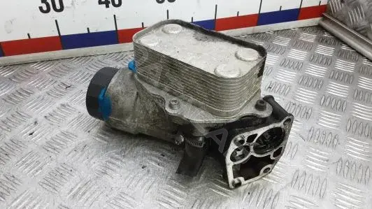Корпус масляного фильтра EEA27A801