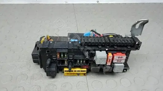 Блок комфорта A2049006301