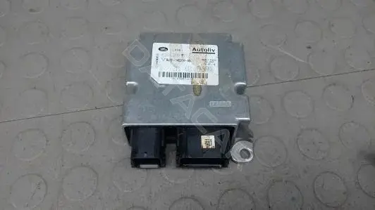 Блок управления подушками безопасности bj3214d374ac