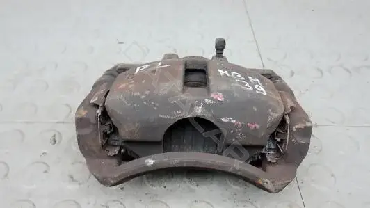 Скоба суппорта HBM390U01