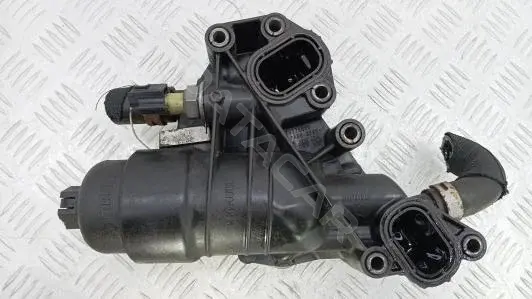 Корпус масляного фильтра LBM10A801