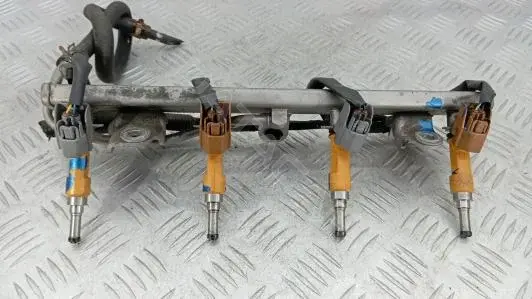 Топливная рейка HBM39TJ01