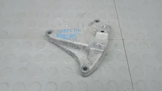 Подушка КПП 7BM14DO01