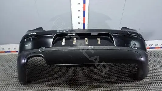 Задний бампер EEP33HG02