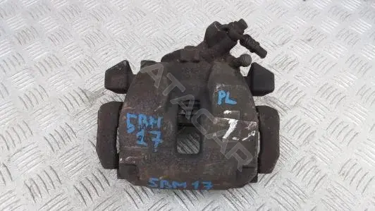 Суппорт тормозной 5BM17K701